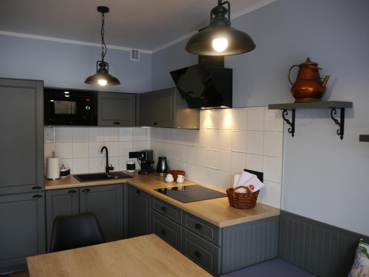 Apartamento Apartament Słoneczna Góra 21C/1 Szczyrk Exterior foto